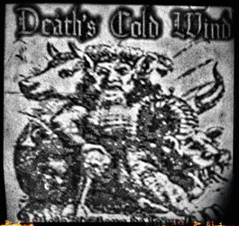 Death's Cold Wind : Morbid Metal